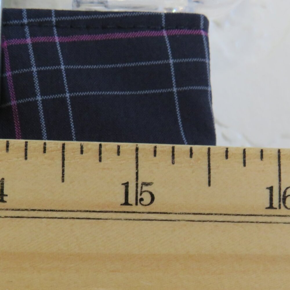 Rbx* Men's 2" Belt Loop Multipocketed Performance… - image 7